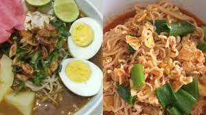 5 Resep Bumbu Mie Rebus Buatan Sendiri Jelas Lebih Gurih Dan Alami