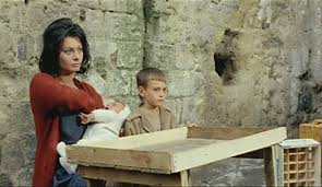 5 Alberto Moravia regényből született film - aFüzet