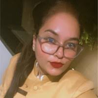 Minaz Hirani's Instagram, Twitter & Facebook