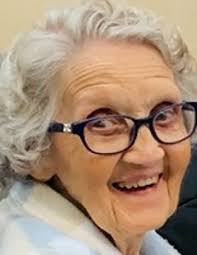 Ruth G. Thompson Obituary