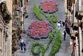 Risultati immagini per la scala di santa maria del monte