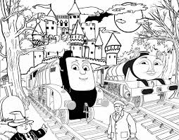 Explore 623989 free printable coloring pages for your kids and adults. Get This Thomas The Train Coloring Pages Printable 40414