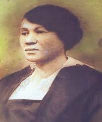 Women's History Month: Facts