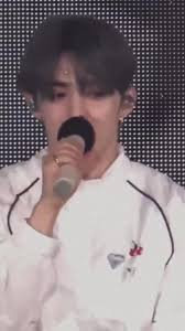 スンチョルの涙と約束【SEVENTEEN】