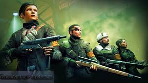 Image result for ZOMBIE ARMY TRILOGY GAME PLAY