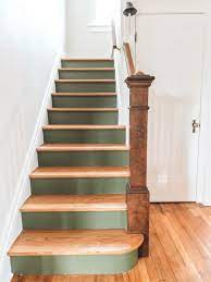 Hallway And Staircase Makeover Week