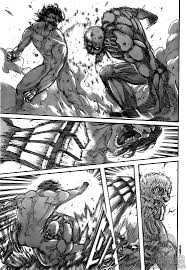 Liberio Linguists 117 Manga Manga Anime Haikyuu Manga