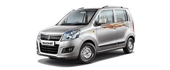 Check petrol & cng wagon r price in pune. New Maruti Suzuki Wagon R 1 0 Lxi Cng O In Pune Price Images Specs Features Quikrcars