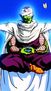 Maybe you would like to learn more about one of these? Dragon Ball Z Piccolo Badass Wallpaper 86087