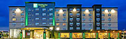 Welcome to the best western premier freeport inn & suites! Holiday Inn Hotel Suites Calgary Airport North Hotelbewertungen Und Fotos