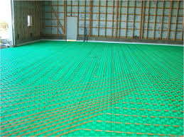 Radiant Floor Heating Tubing Installation Methods Radiantec In 2020 Radiant Floor Radiant Floor Heating Radiant Heat