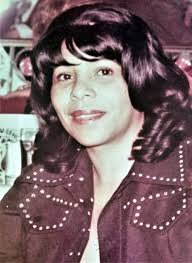 Pauline Hargraves Obituary