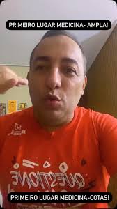 PRIMEIRO LUGAR MEDICINA UFAL- AMPLA!, PRIMEIRO LUGAR MEDICINA UFAL- COTAS!