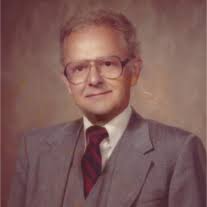 Tribute for Walter B. Achenbach