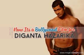 It features hrithik roshan and pooja hegde in the lead roles. Diganta Hazarika In Bollywood Film Mahenjo Daro By Ashutosh Gowariker