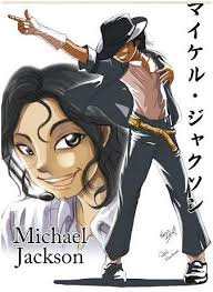 Vem aí o segundo volume do mangá “Eternamente Michael”