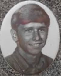 Stanley Ray “Stan” Robison (1954-1971)