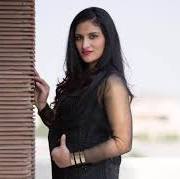 kiran khan from www.kirankhanofficial.com