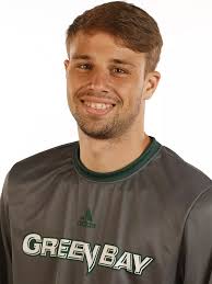 2017 Men's Soccer Roster