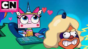 Unikitty Puppycorn S New Toys Cartoon Network Cartoon Network Best Kids Toys Cartoon Network Website