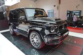 Brabus G V12 900 Is A G Class Of Epic Proportions The V12 G Wagen Isn T Dead Yet G Class Luxury Cars Audi G Wagen
