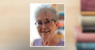 Laurel Marie Beranek Obituary June 4, 2024