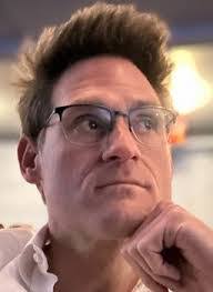 Mark Hinchey's Instagram, Twitter & Facebook