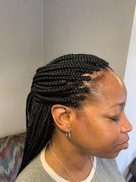 Sarah African Hair Braiding