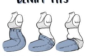 Market failing to match demand for function, form to facilitate fashionable  needs for all customers