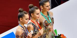 Пе́рвенство росси́и по худо́жественной гимна́стике — спортивное соревнование, проводимое ежегодно всероссийской федерацией художественной гимнастики. Obyavlen Sostav Sbornoj Rossii Na Chm Po Hudozhestvennoj Gimnastike