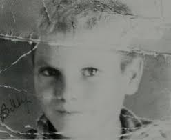 Billy Ray Odom (1938-1952)