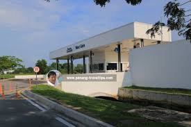 Sign up with your email address to receive news and updates. Batu Kawan Industrial Park