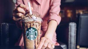 Popular Starbucks Frappuccinos Ranked Worst To Best
