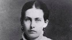 Isabel “Belle” Cobb (1858-1947)