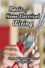 It requires six inches of Basic Of Home Electrical Wiring Home Wiring Instructions For Beginners Guide To Wiring For Beginnners Paperback Brain Lair Books