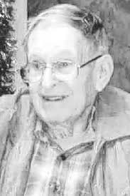 Richard Amsler Obituary (1921