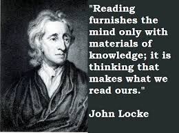 Famous Quotes John Locke. QuotesGram via Relatably.com