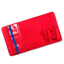 Folding Organizer Assurance Voiture Auto Assurance Auto