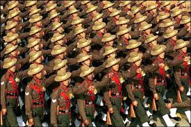 Indian Defence Indian Army Central Industrial Security Force National Investigation Agency
