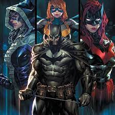 Artstation Artworks Batman Comic Wallpaper Dc Comics Artwork Dc Comics Art