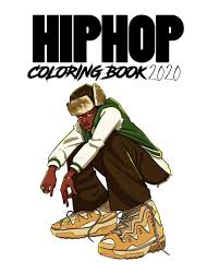 When autocomplete results are available use up and down arrows to review and enter to select. Mua Hip Hop Coloring Book 2020 Color Your Favorite Hip Hop Artist Tren Amazon Má»¹ Chinh Hang 2021 Fado