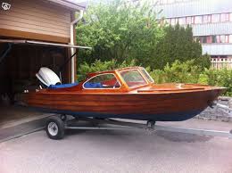 Trabat Electrolux Campingbat Gavleborg Trabatar Mobler Bilar