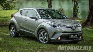 The chr hybrid dimensions is 4360 mm l x 1795 mm w x 1565 mm h. Review Things I Discovered About The Toyota C Hr After 10 Days With It Autobuzz My