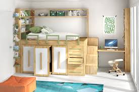 Se stai cercando un mobilificio di camerette salvaspazio vieni a trovarci! Robot Mulino Fermaglio Mobili Salvaspazio Cameretta Corneo Org