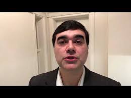 Dr. Maurício Jacques Ramos