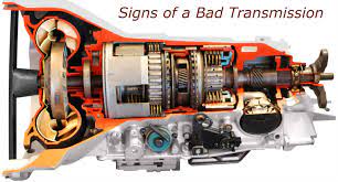 Mar 30, 2015 · first of all i am new to the forum and i don't even know if i am in the right section to post this, but i have a question. 4 Signs Your Automatic Transmission Is About To Fail