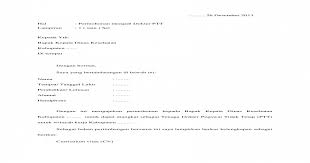 Kebanyakan contoh cv lamaran kerja digunakan untuk melamar ke puluhan loker dan perusahaan berbeda dengan alasan efisiensi. Contoh Surat Lamaran Kerja Di Dinas Perikanan Berbagi Contoh Surat