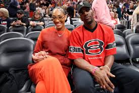A’ja Wilson and Bam Adebayo’s Relationship Timeline: From Courtside Hints to Toasting a Historic MVP