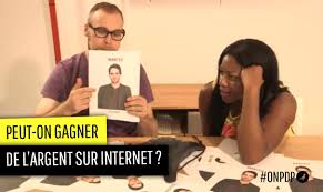 Comment gagner de l'argent sur internet ? Peut On Gagner De L Argent Sur Internet Forum Bons Plans