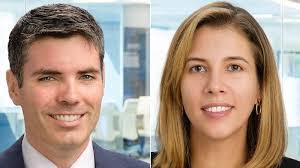 Mary Treanor's Instagram, Twitter & Facebook